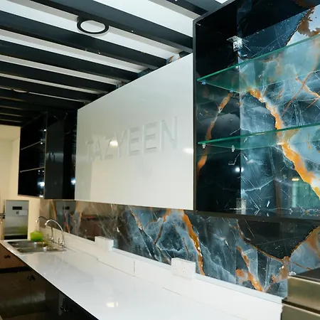 Arena Suites Kuala Lumpur-2
